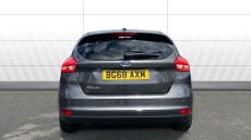 Ford Focus 1.5 TDCi 120 Titanium Navigation 5dr Diesel Hatchback